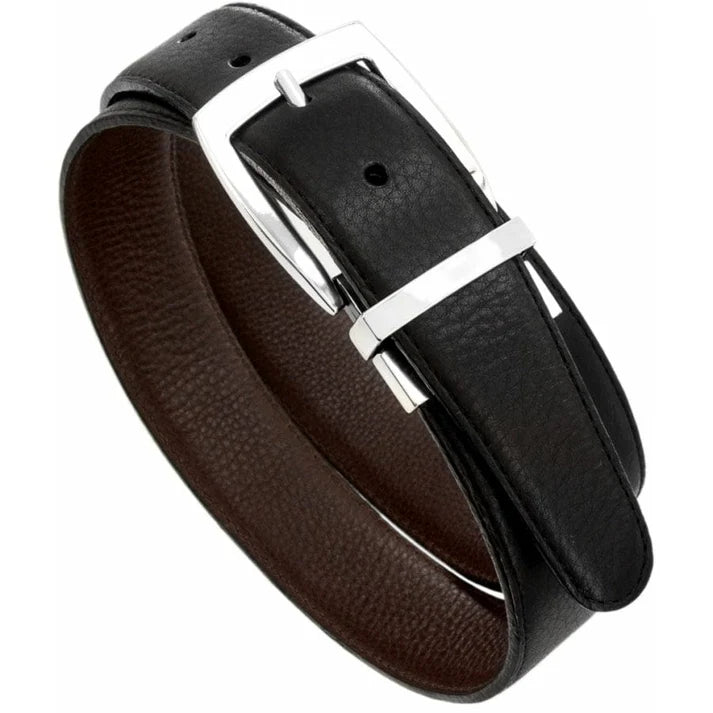 Reversible Jefferson Belt