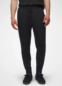 Altitude Tracker Jogger II- Black