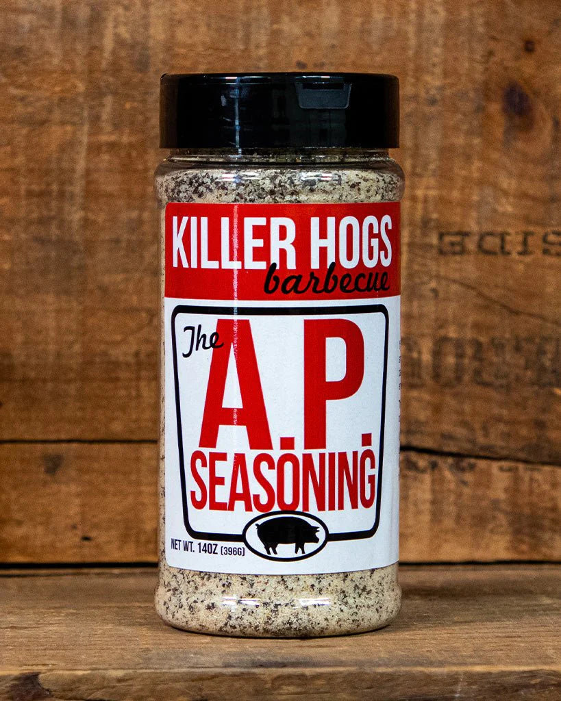 AP Seasoning