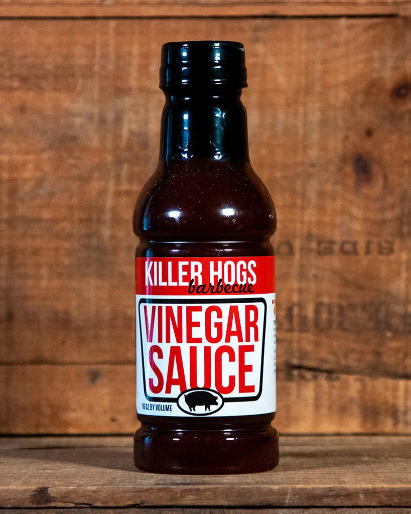 Vinegar Sauce