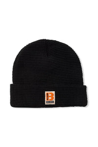 Builders Waffle Knit Beanie