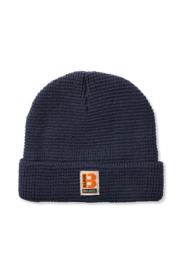 Builders Waffle Knit Beanie