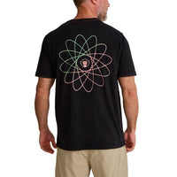 Mutations Laboratory Pocket T-Shirt- Black