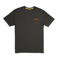 Howler Lasso T-Shirt- Antique Black