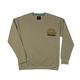 Leroy Brown Sweatshirt
