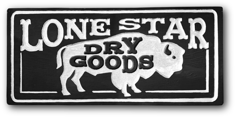 Collections – Lone Star Dry Goods