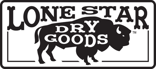 Dry Goods Shop – Lone Star Dry Goods