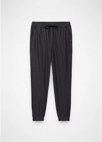 Altitude Tracker Lite Jogger- Black Heather