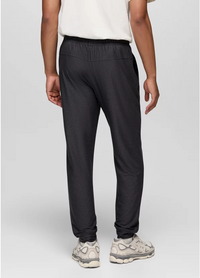 Altitude Tracker Lite Jogger- Black Heather