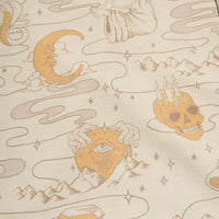 Magical Maneuvers Monoloha Shirt- Sand