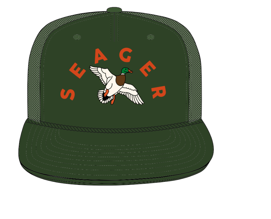 The Mallard Snapback