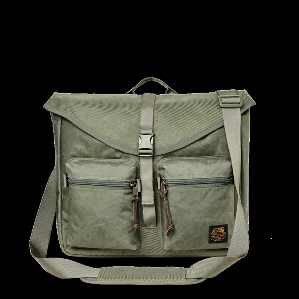 Surveyor Messenger Bag