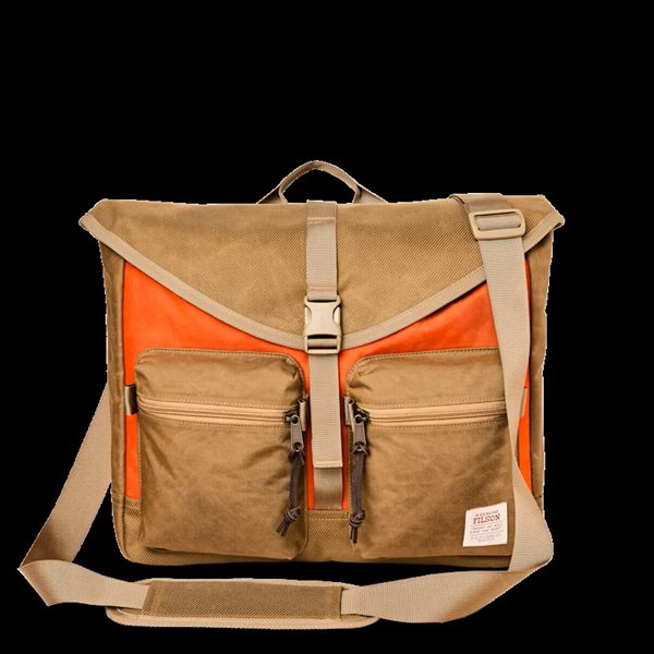 Surveyor Messenger Bag