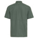 MicroFiber Short Sleeve Shirt- Ironwood