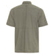 MicroTek Short Sleeve Shirt- Agave