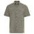 MicroTek Short Sleeve Shirt- Agave