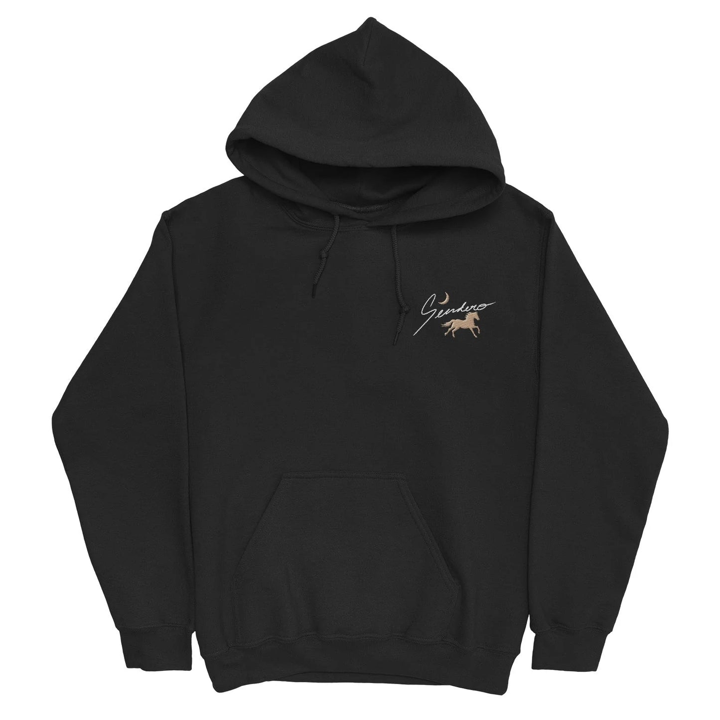 Midnight Riders Hoodie- Vintage Black – Lone Star Dry Goods