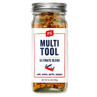 Multi-Tool - 3.4oz