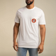 Murieta T-Shirt - Vintage White