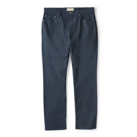 1856 Stretch 5 Pocket Pant- Dark Navy