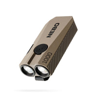 1K EDC Pocket Light