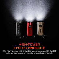 1K EDC Pocket Light