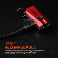 1K EDC Pocket Light