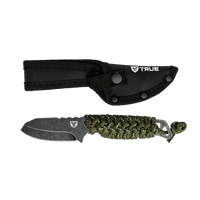 Nekkid Fixed Blade Knife