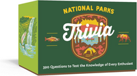 National Parks Trivia