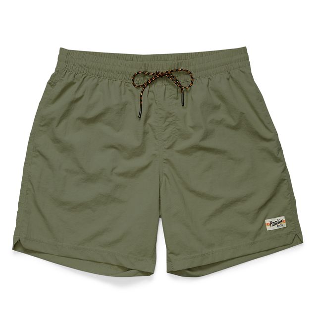 Salado Shorts- Jungle