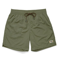 Salado Shorts- Jungle