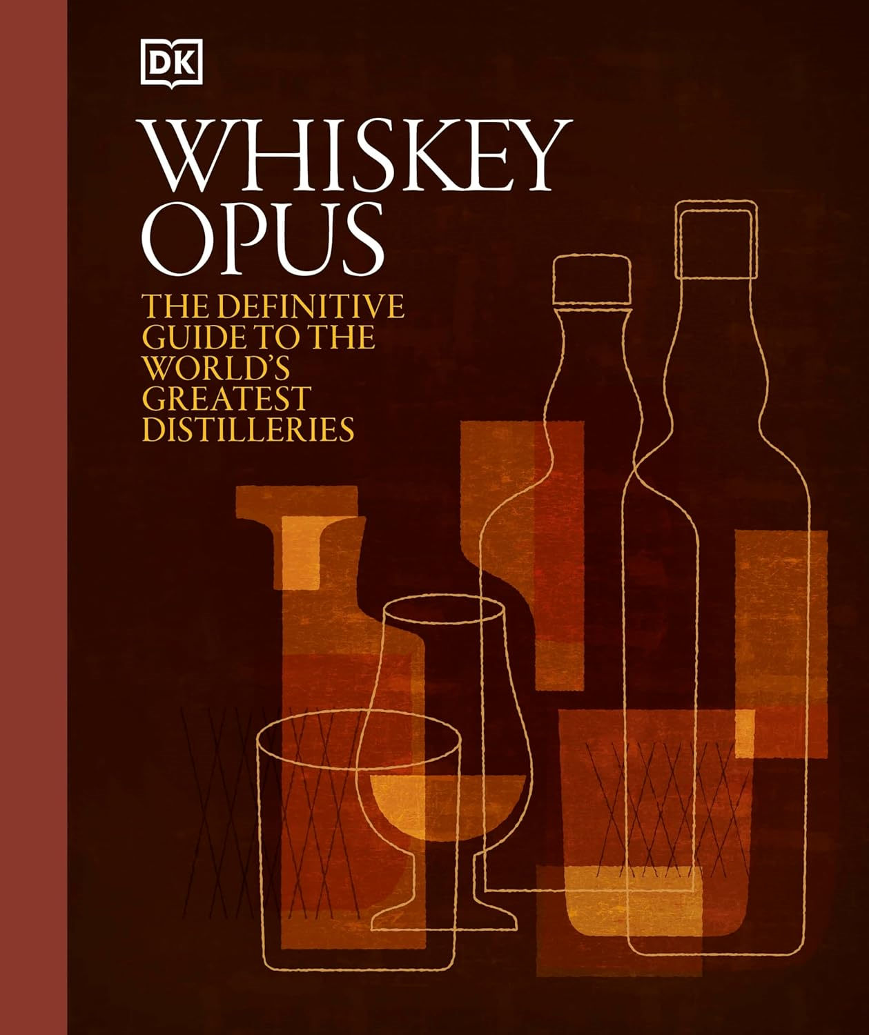 Whiskey Opus Second Edition