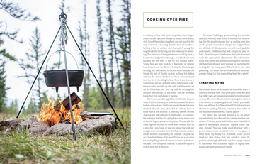 Meateater Outdoor Cookbook