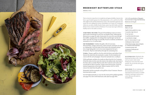 Meateater Outdoor Cookbook