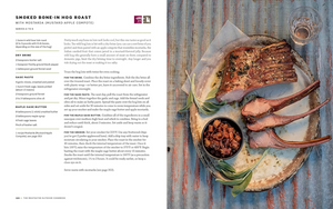 Meateater Outdoor Cookbook