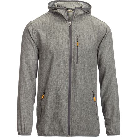 Outsmart Hooded Jacket