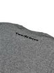 Paloma Pinup T-Shirt- Grey