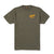 PaPaw T-Shirt- Army Green