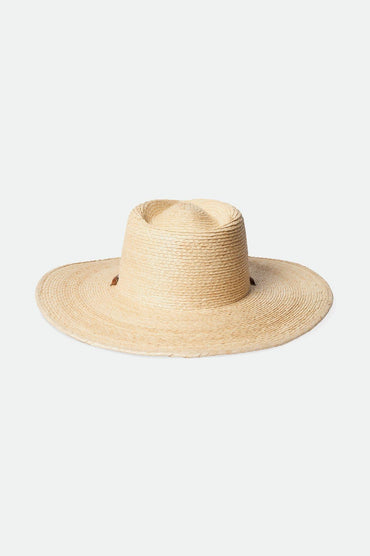 Morrison Wide Brim Sun Hat