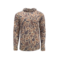 Performance Hoodie
