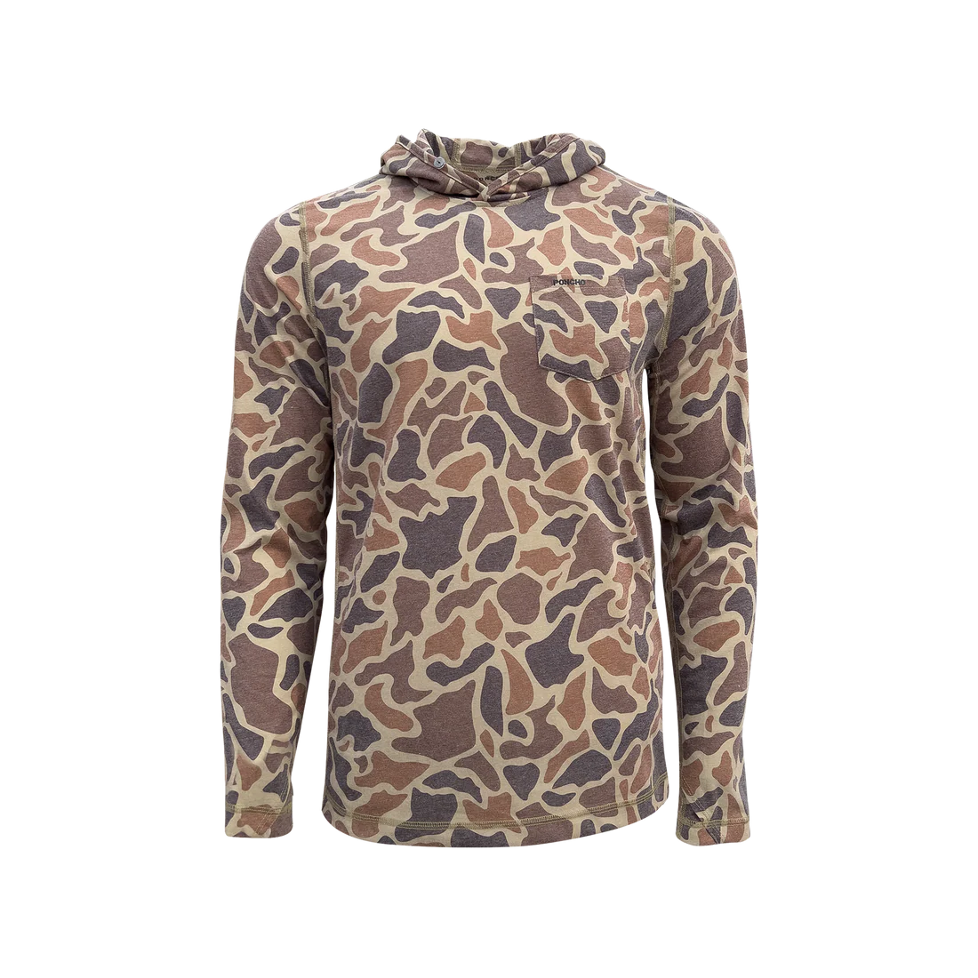 Performance Hoodie