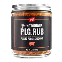 Notorious P.I.G. - 6.4oz