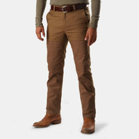 Guide Brush Pants- Pin Oak