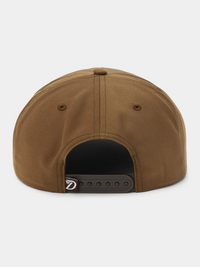 Whitetail Grandpa Hat- Pin Oak