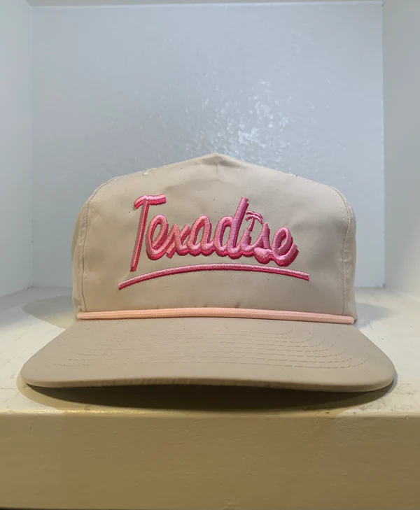 Texadise Hat