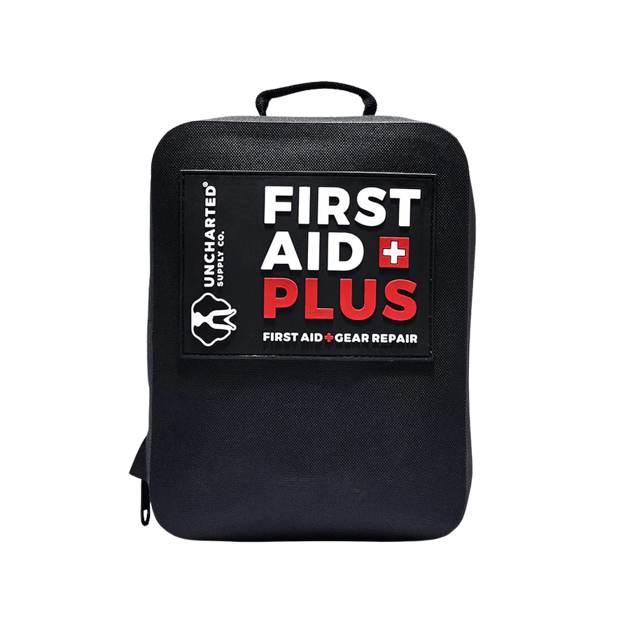 First Aid Plus