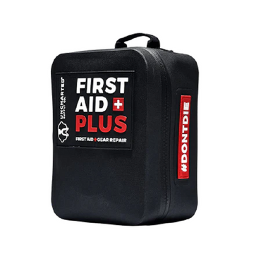 First Aid Plus