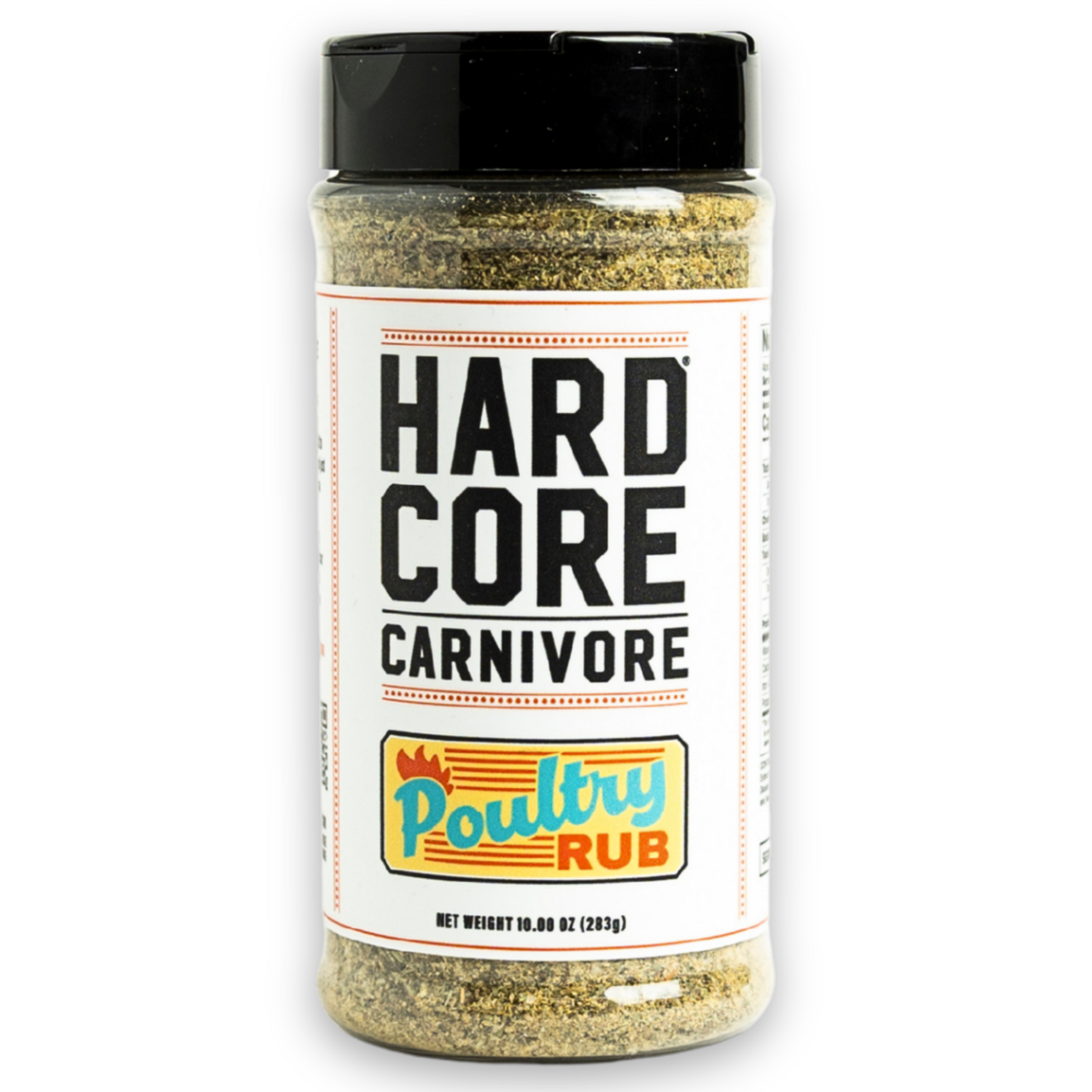 Poultry Rub