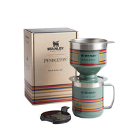 Pour Over Set- Pendleton x Stanley