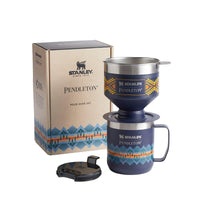 Pour Over Set- Pendleton x Stanley